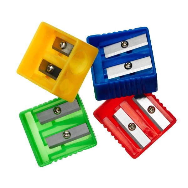 Pencil Sharpeners & Grips